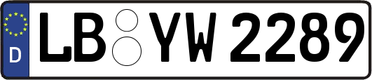 LB-YW2289