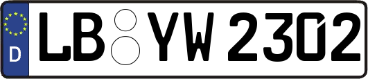 LB-YW2302