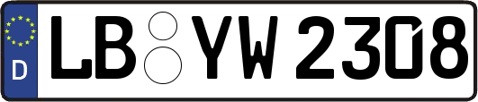 LB-YW2308
