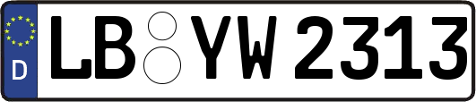 LB-YW2313