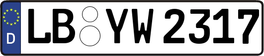 LB-YW2317