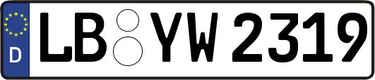 LB-YW2319