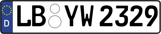 LB-YW2329