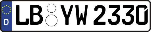 LB-YW2330