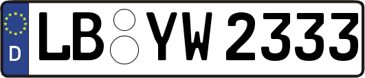 LB-YW2333