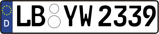 LB-YW2339