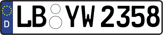 LB-YW2358