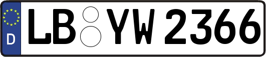 LB-YW2366