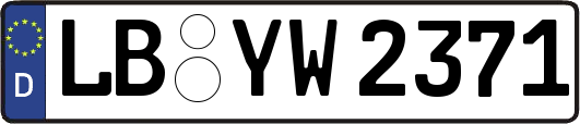 LB-YW2371