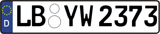 LB-YW2373