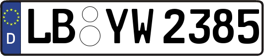 LB-YW2385