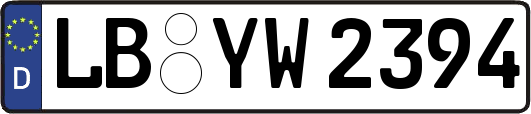 LB-YW2394