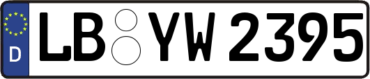 LB-YW2395