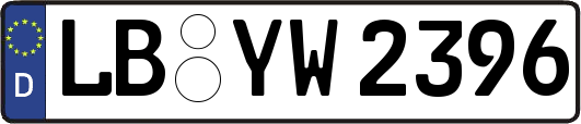 LB-YW2396