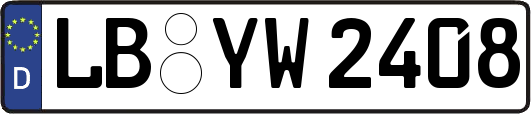 LB-YW2408