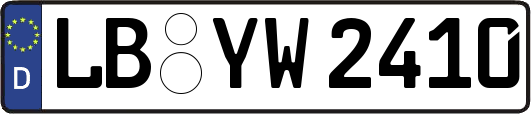 LB-YW2410