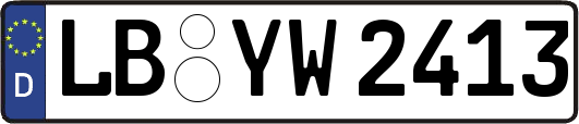 LB-YW2413