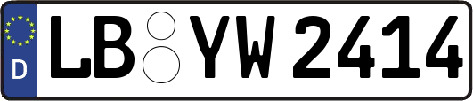 LB-YW2414