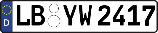LB-YW2417