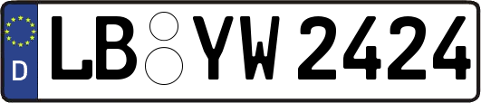 LB-YW2424