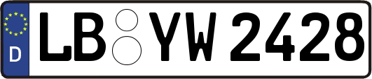 LB-YW2428