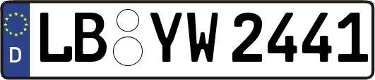 LB-YW2441