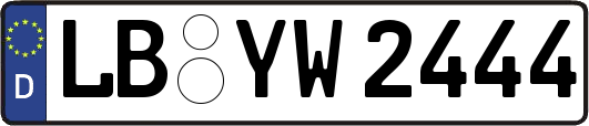 LB-YW2444