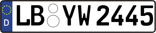 LB-YW2445