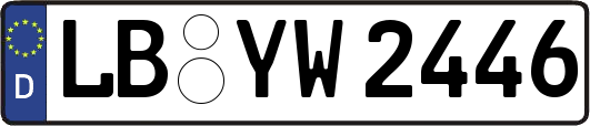 LB-YW2446