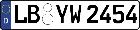 LB-YW2454