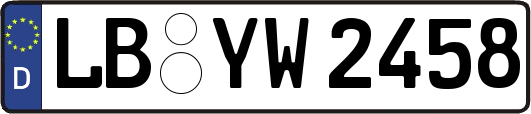 LB-YW2458