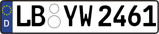 LB-YW2461