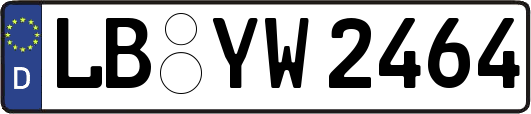 LB-YW2464