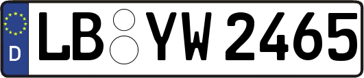 LB-YW2465