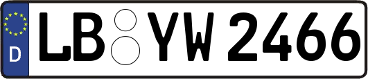 LB-YW2466