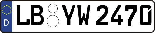 LB-YW2470