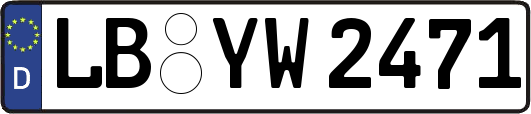 LB-YW2471