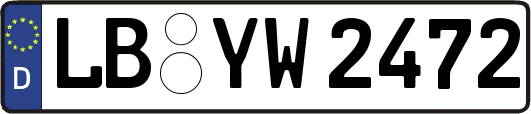 LB-YW2472
