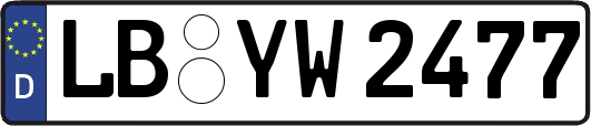 LB-YW2477
