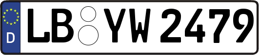 LB-YW2479