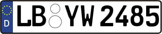 LB-YW2485