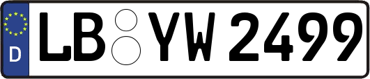 LB-YW2499