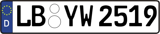 LB-YW2519