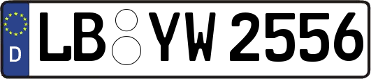 LB-YW2556