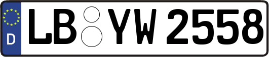 LB-YW2558