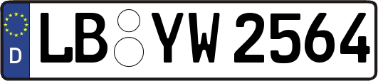 LB-YW2564