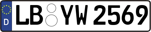 LB-YW2569