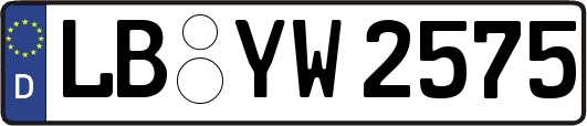 LB-YW2575