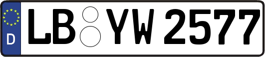 LB-YW2577