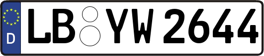 LB-YW2644